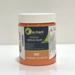 Permanent Yellow Deep