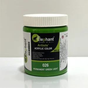 Permanent Green Midium