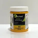 Permanent Yellow Midium